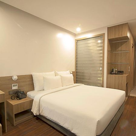 Elite Homestay Hạ Long-öböl Kültér fotó