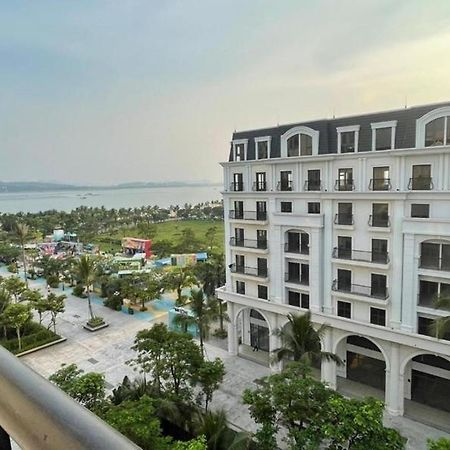 Elite Homestay Hạ Long-öböl Kültér fotó
