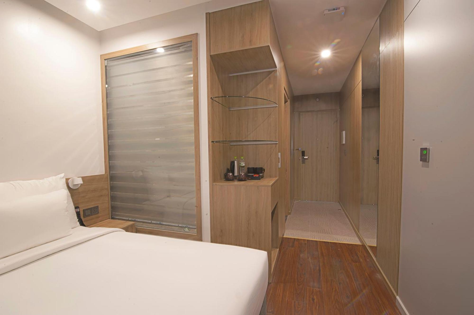 Elite Homestay Hạ Long-öböl Kültér fotó