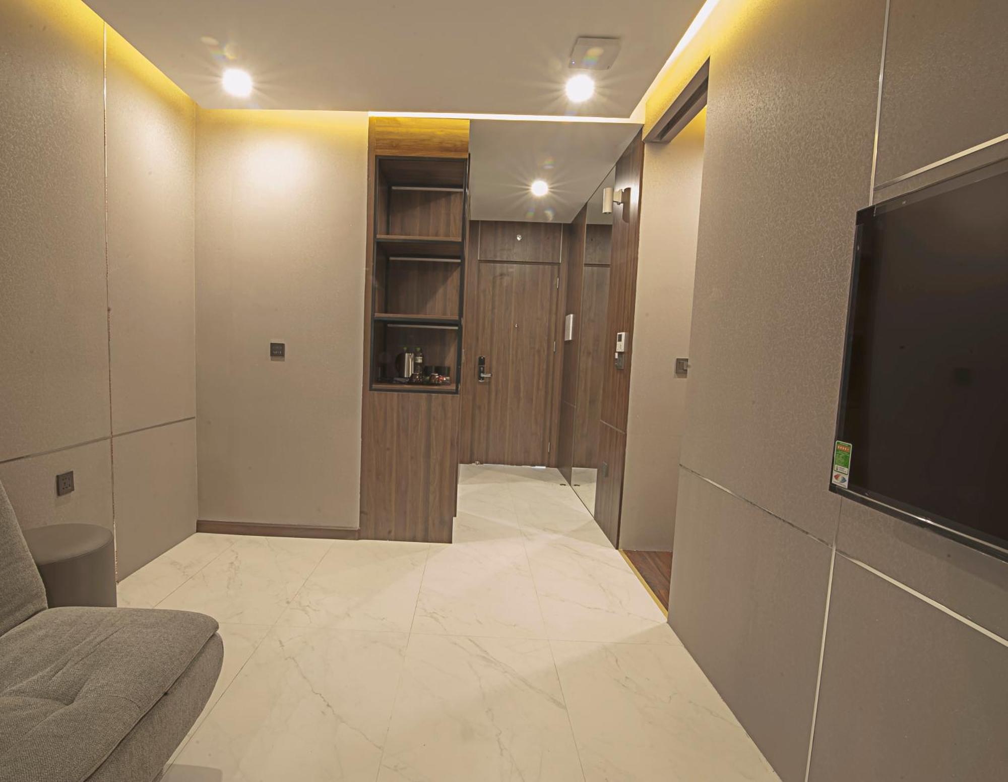 Elite Homestay Hạ Long-öböl Kültér fotó