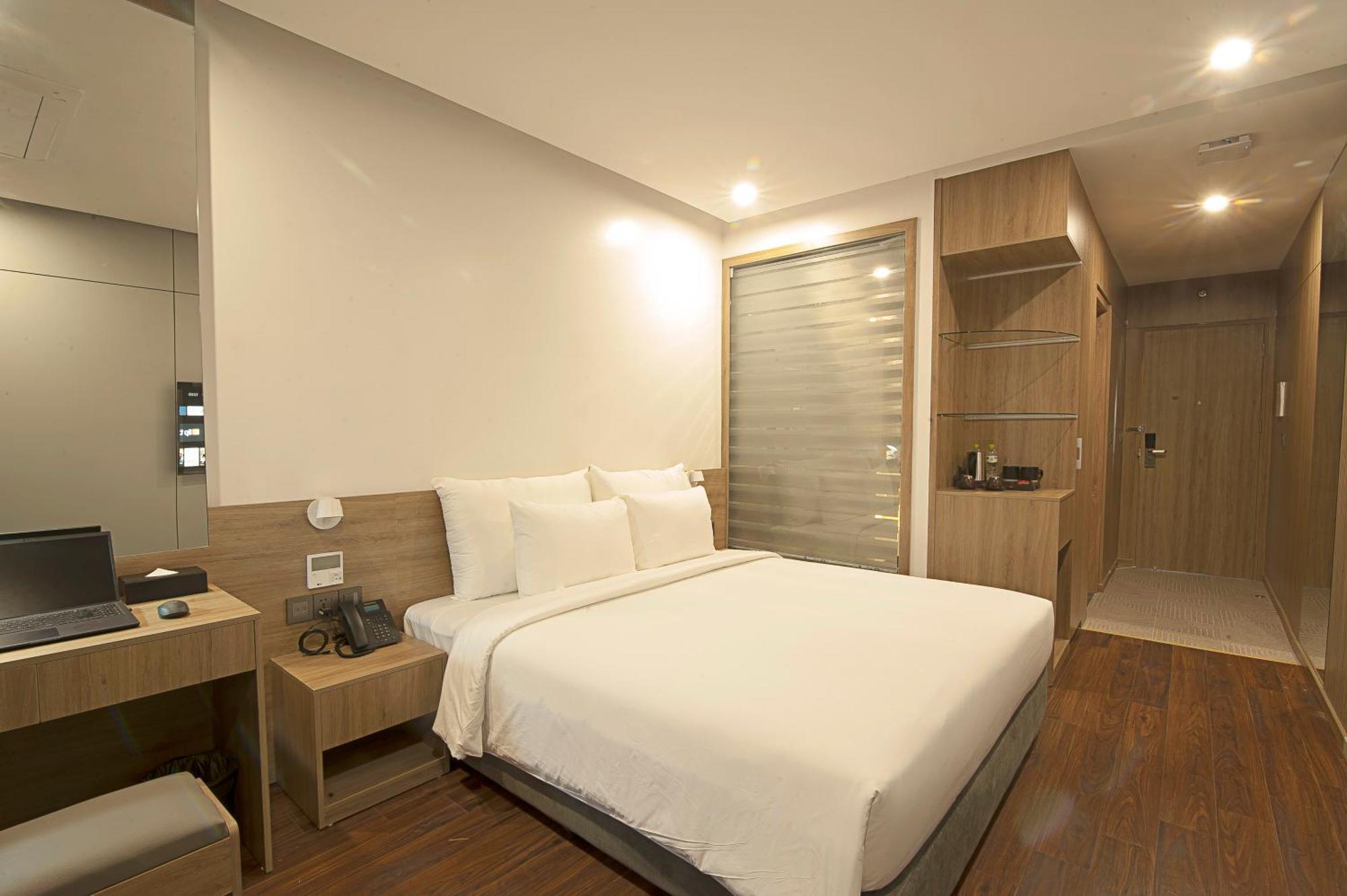 Elite Homestay Hạ Long-öböl Kültér fotó